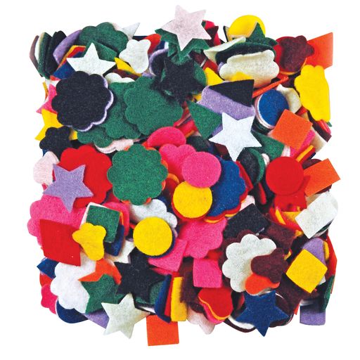 Felt Items
